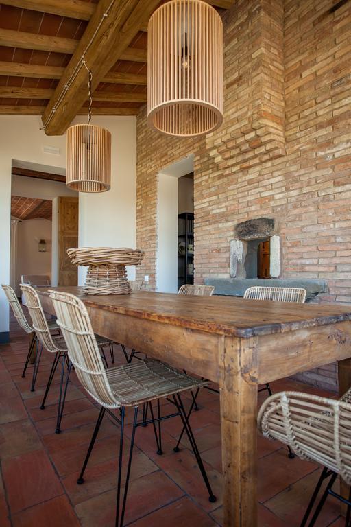 Villa La Salina Bibbona Pokoj fotografie