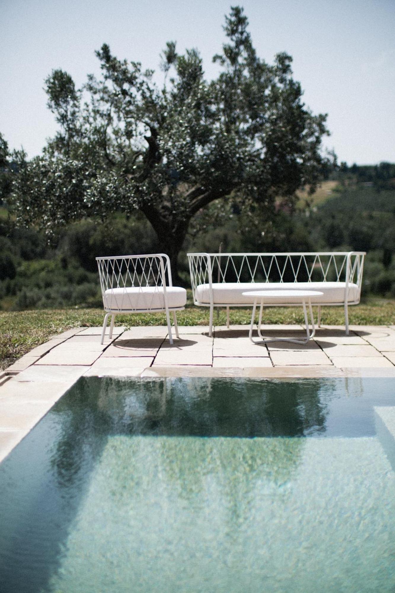 Villa La Salina Bibbona Exteriér fotografie
