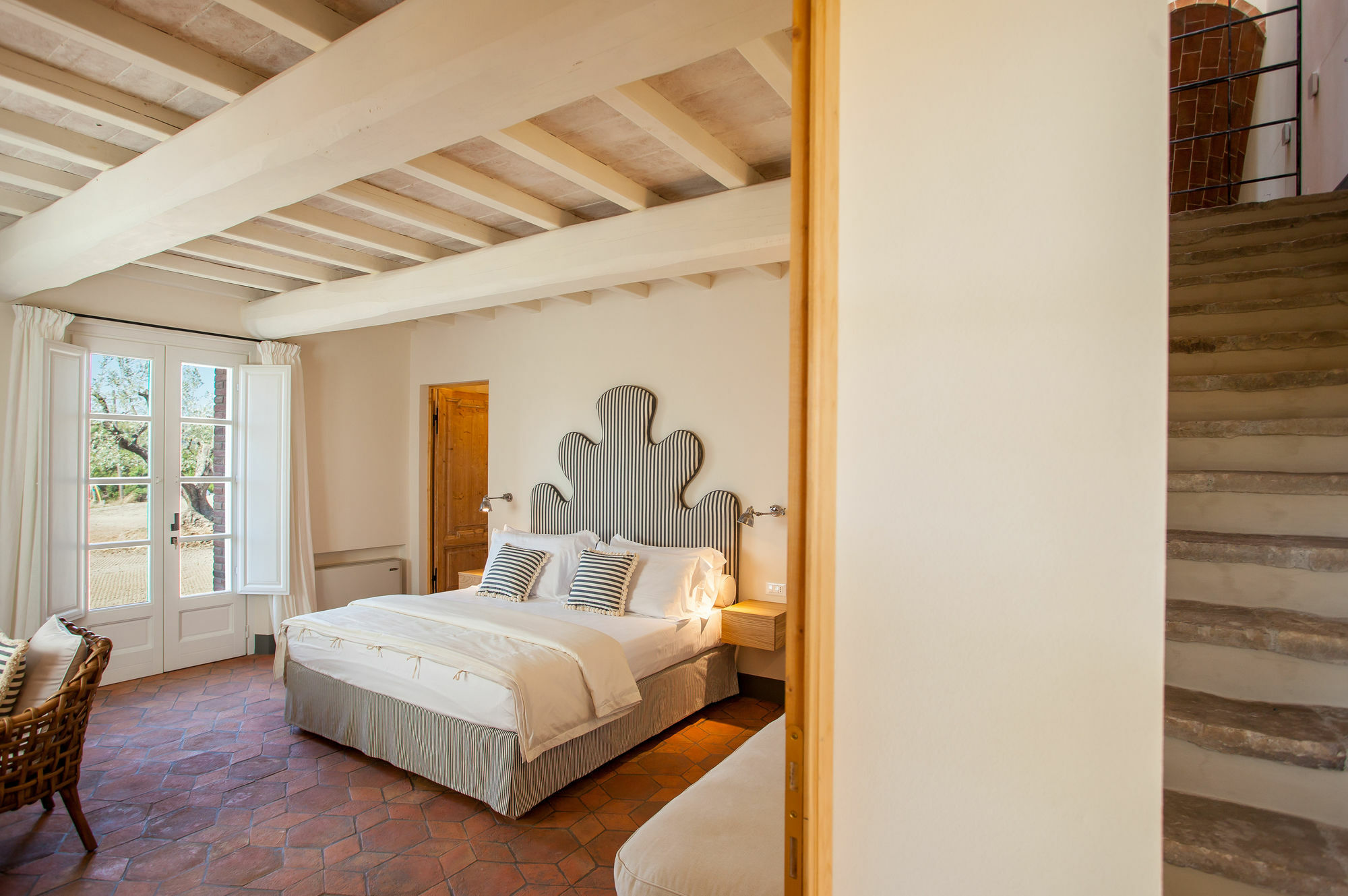 Villa La Salina Bibbona Exteriér fotografie