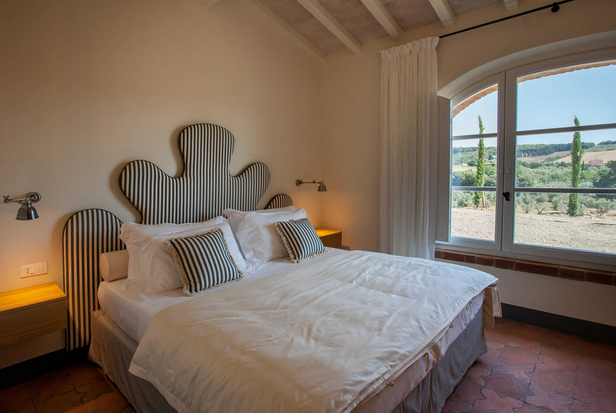 Villa La Salina Bibbona Exteriér fotografie